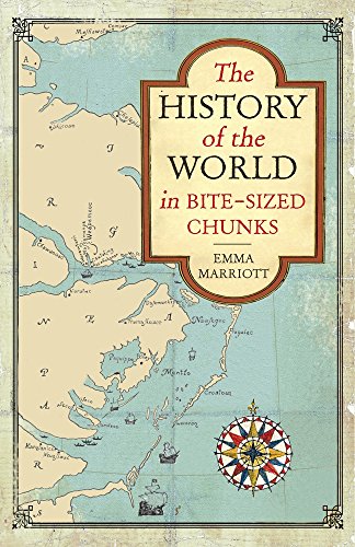 The History of the World in Bite-sized Chunks Book 66 Books