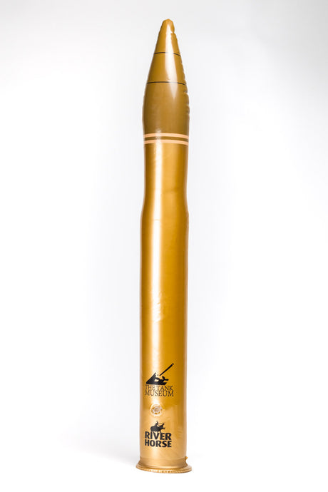 Inflatable World War Two 88mm Shell (Tiger)