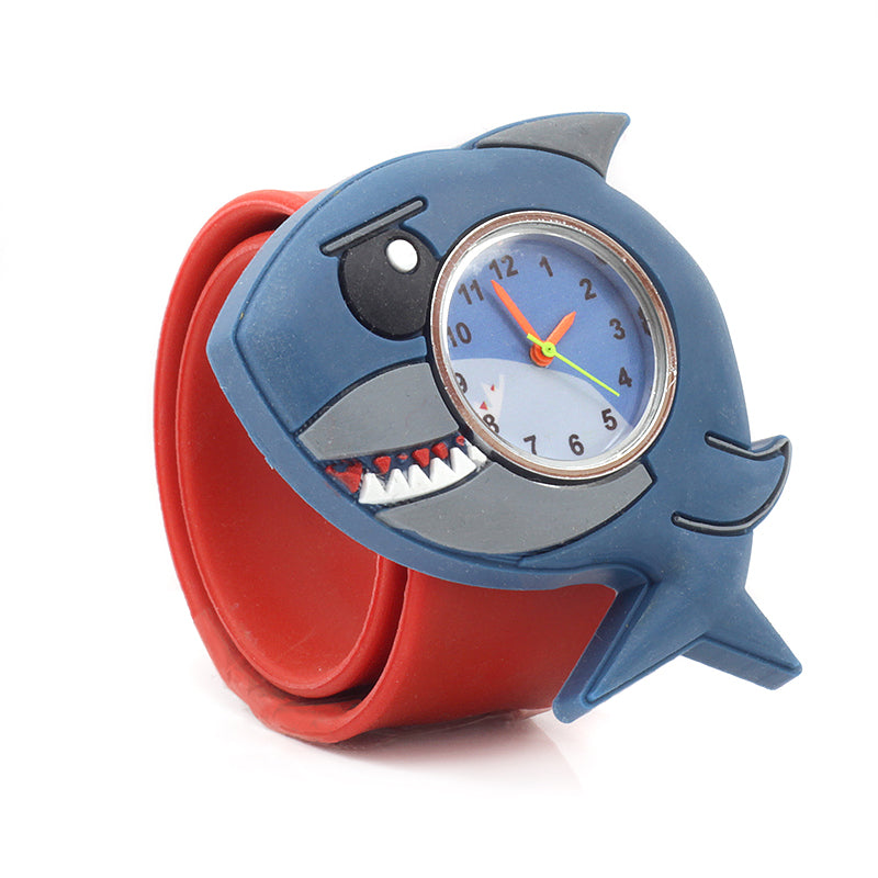 Character Wacky Watch Watch Stands Out Ltd Shark