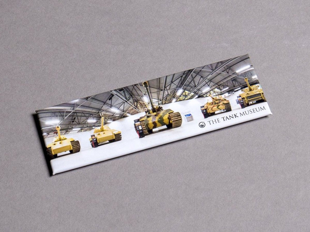 Tiger Collection Fridge Magnet Fridge Magnet Kandy Toys