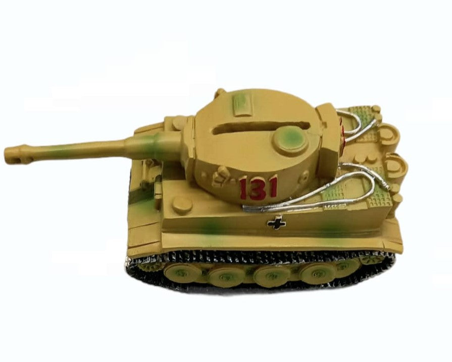 Tiger Money Box Homeware Kandy Toys