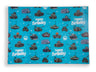 Tank Museum Wrapping Paper - Two sheet pack