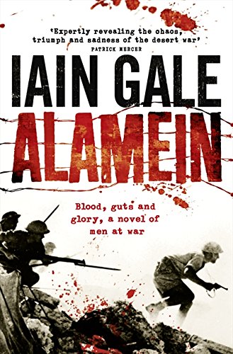 Alamein: The Turning Point of World War II Book PR Books Ltd