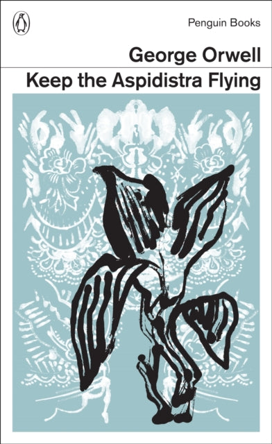 Keep the Aspidistra Flying Book 66 Books
