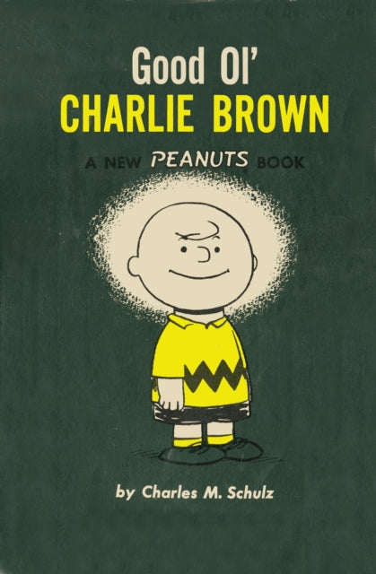 Peanuts Facsimiles Good Ol' Charlie Brown Book 66 Books