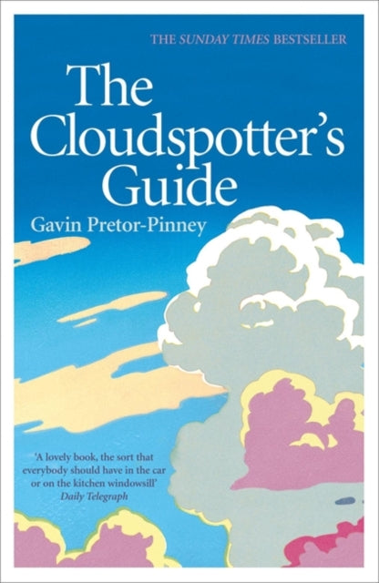 The Cloudspotter's Guide Book 66 Books