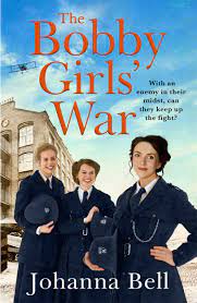 The Bobby Girls War Book 66 Books