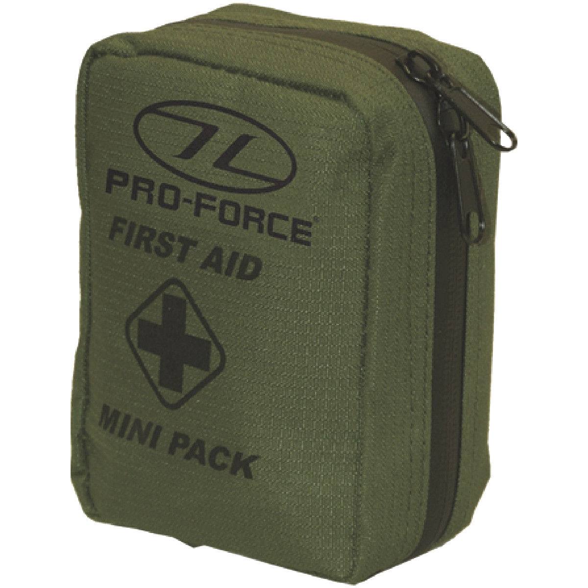 Highlander Military Mini First Aid Kit Camping accessory Highlander