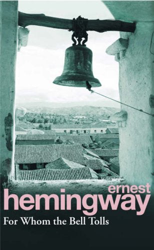 For Whom the Bell Tolls Book 66 Books