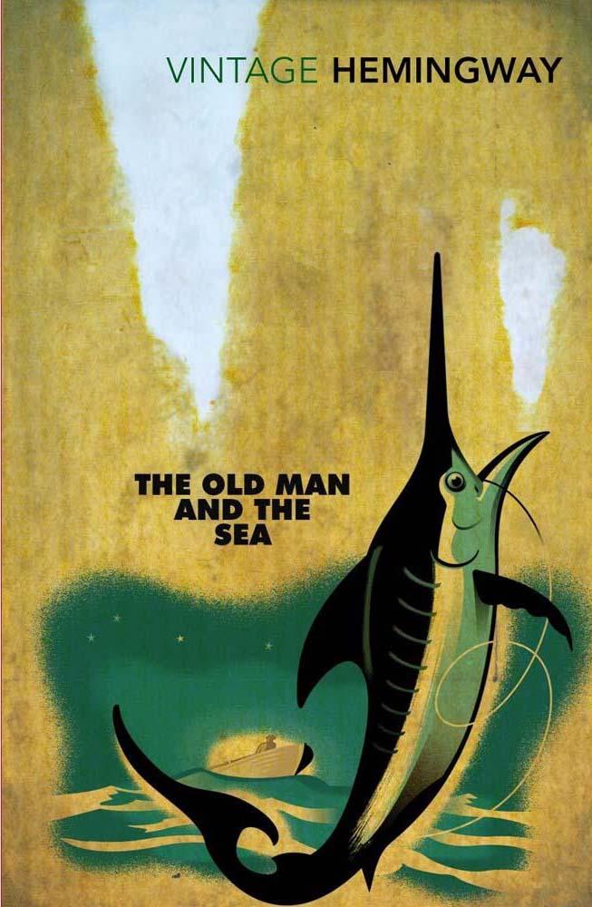 The Old Man And The Sea Book 66 Books