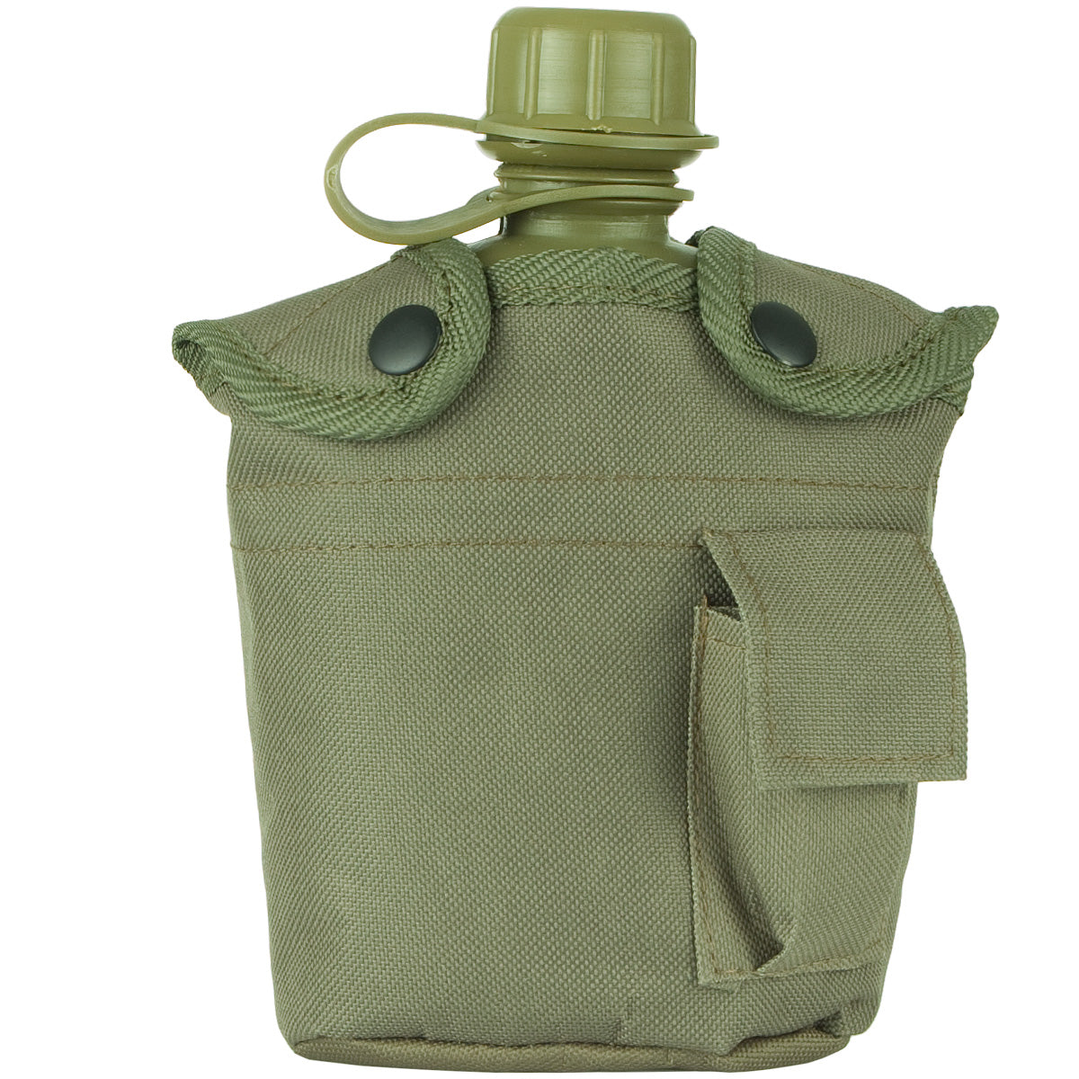 Highlander Patrol Water Bottle Drinkware Highlander