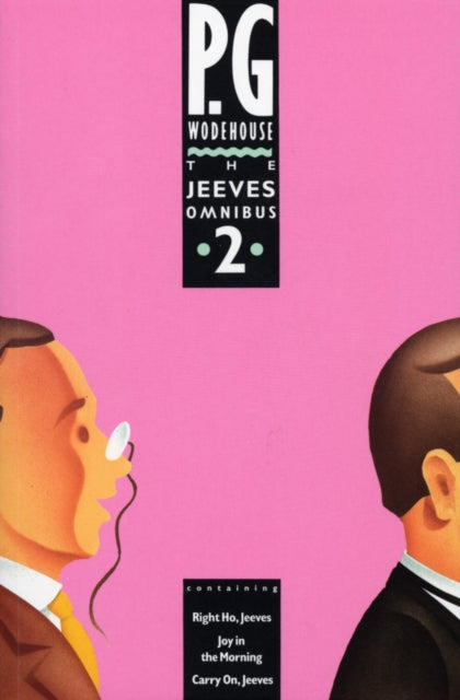 The Jeeves Omnibus - Vol 2 Book 66 Books