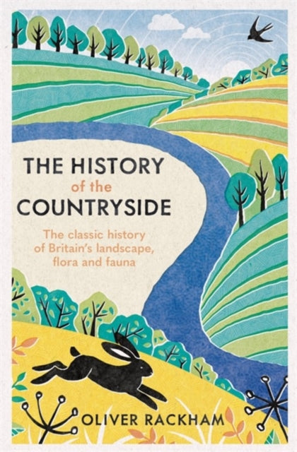 The History of the Countryside Book 66 Books
