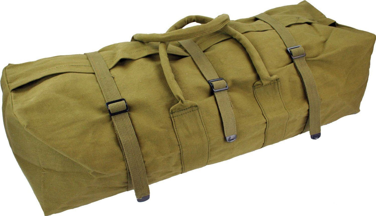 Rope Handle Tool Bag Olive Bag Highlander