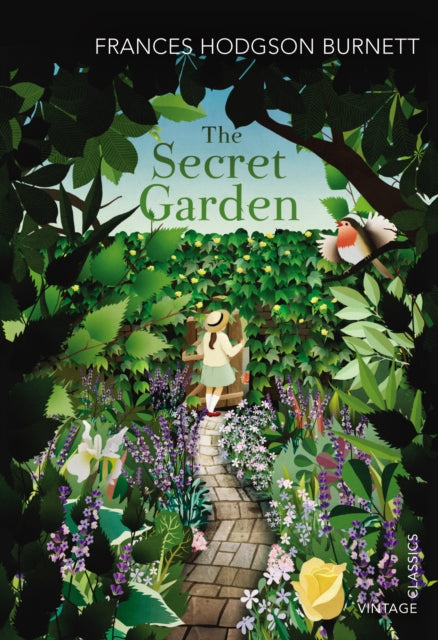 The Secret Garden Book 66 Books