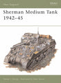Sherman Medium Tank 1942-45 - The Tank Museum
