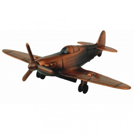 Spitfire Pencil Sharpener Stationery Nauticalia
