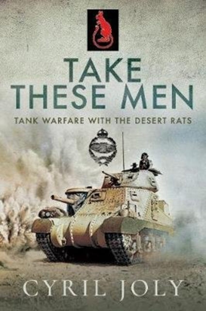 Take These Men Book Gardners