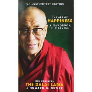 The Art of Happiness Book 66 Books