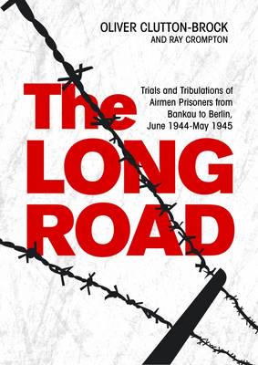 The Long Road Book PR Books Ltd