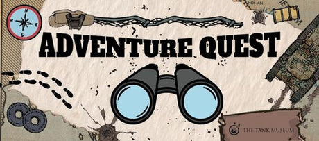 February Half Term: Adventure Quest