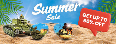 Summer Sale 2025