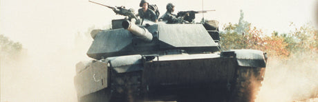 M1 Abrams