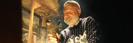 Christmas Advert 2024