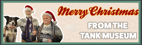 Christmas Advert 2021