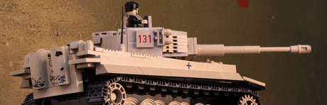 Tiger 131