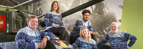 Christmas Must Haves