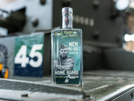 Gin Collection