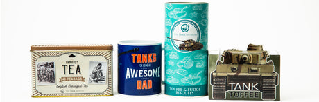 Father's Day Gift Selections