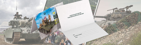 Gift Tickets & Memberships