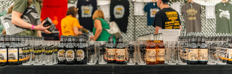 Tank Museum Beer & Pint Glasses