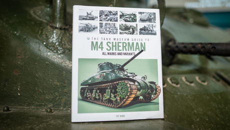 Tank Museum Guide Collection