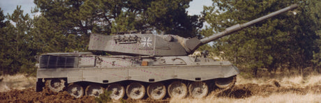 German Tanks