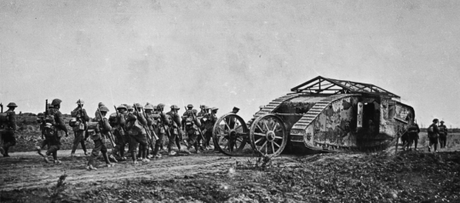 Battle of the Somme Collection