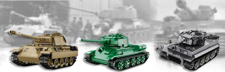 Remote Control Models