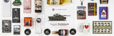 Souvenirs & Stationery