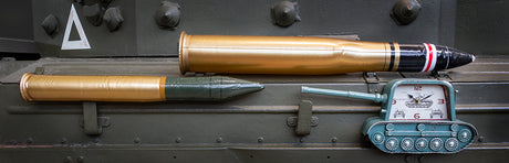 Tank Museum Exclusives