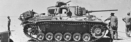 Panzer III