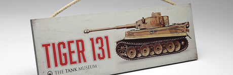 Metal & Wooden Signs