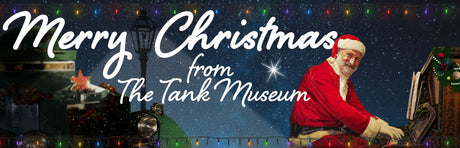 Christmas Advert 2022