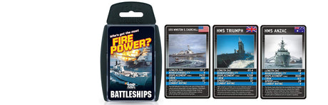 Ships and Submarines