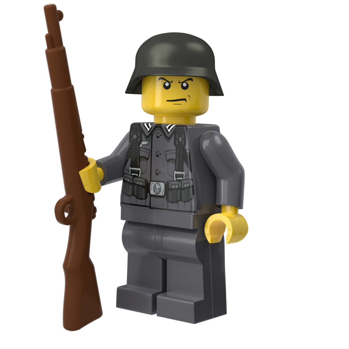 Brickmania: SDKFZ 250/1 Brick Models [variant_option4]
