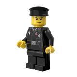 Brickmania: Tiger I Brick Models [variant_option4]