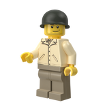 Brickmania: M3 Half Track Brick Models [variant_option4]