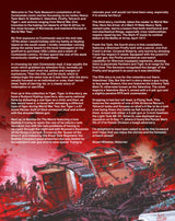 PRE-ORDER: Commando Presents The Tank Collection Book [variant_option4]