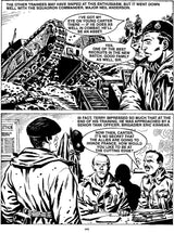 PRE-ORDER: Commando Presents The Tank Collection Book [variant_option4]